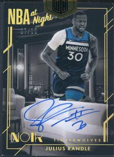 Julius Randle