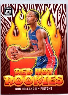 Ron Holland II