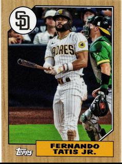 Fernando Tatis Jr.