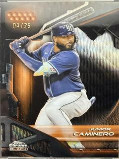 Junior Caminero