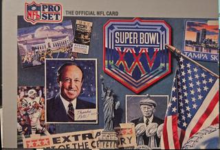 SB XXV Puzzle
