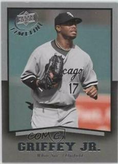 Ken Griffey Jr.