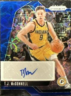 T.J. McConnell