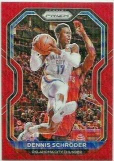 Dennis Schroder