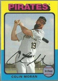 Colin Moran