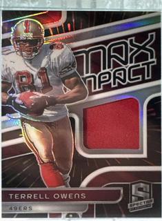 Terrell Owens