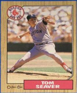 Tom Seaver