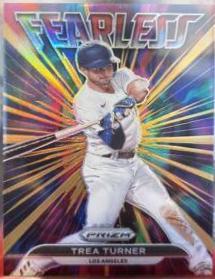 Trea Turner