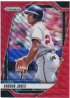 Andruw Jones