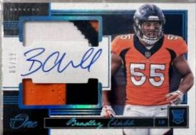 Bradley Chubb