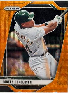 Rickey Henderson