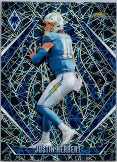 Justin Herbert