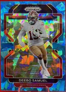 Deebo Samuel