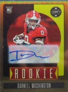 Darnell Washington