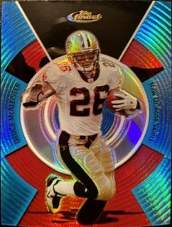 Deuce McAllister