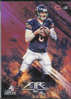Jay Cutler