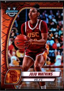 Juju Watkins