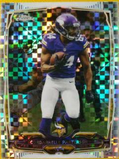 Cordarrelle Patterson
