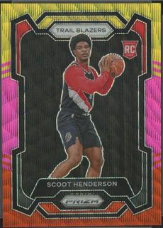 Scoot Henderson