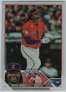 Josh Bell