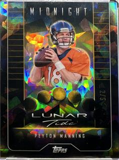 Peyton Manning