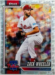 Zack Wheeler