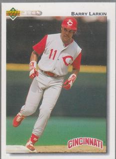 Barry Larkin