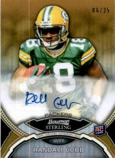 Randall Cobb