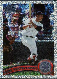 Carl Yastrzemski