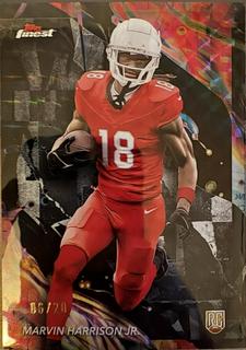 Marvin Harrison Jr.