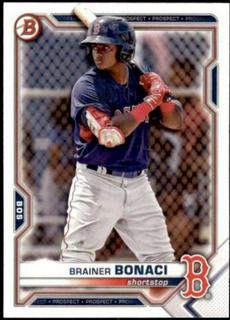 Brainer Bonaci