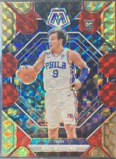 Mac McClung