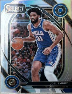 Joel Embiid