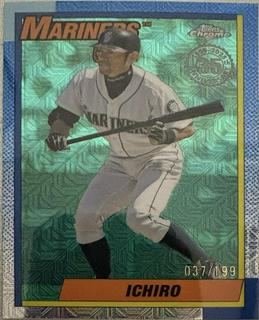 Ichiro