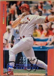 Mark McGwire