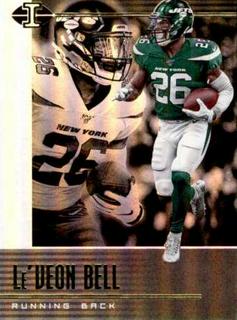 Le'Veon Bell