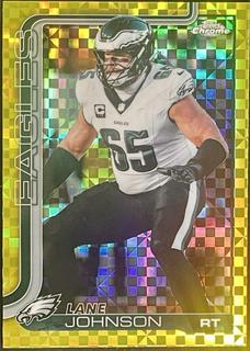 Lane Johnson