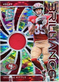 George Kittle