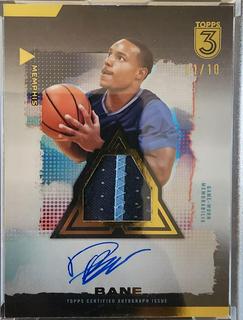 Desmond Bane