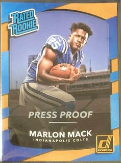 Marlon Mack