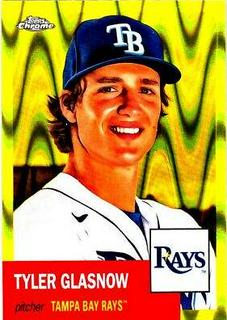 Tyler Glasnow