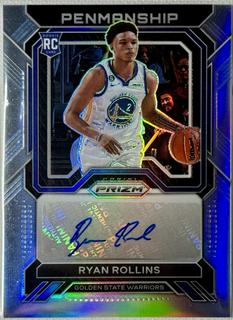 Ryan Rollins