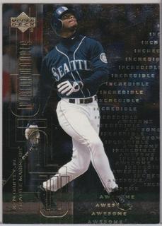 Ken Griffey Jr