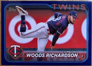Simeon Woods Richardson