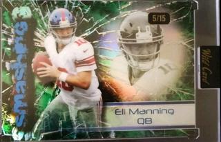 Eli Manning