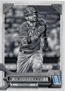 Nick Castellanos