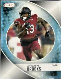 Jalen Brooks