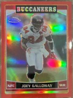 Joey Galloway