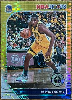Kevon Looney