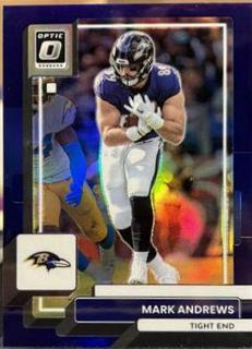Mark Andrews